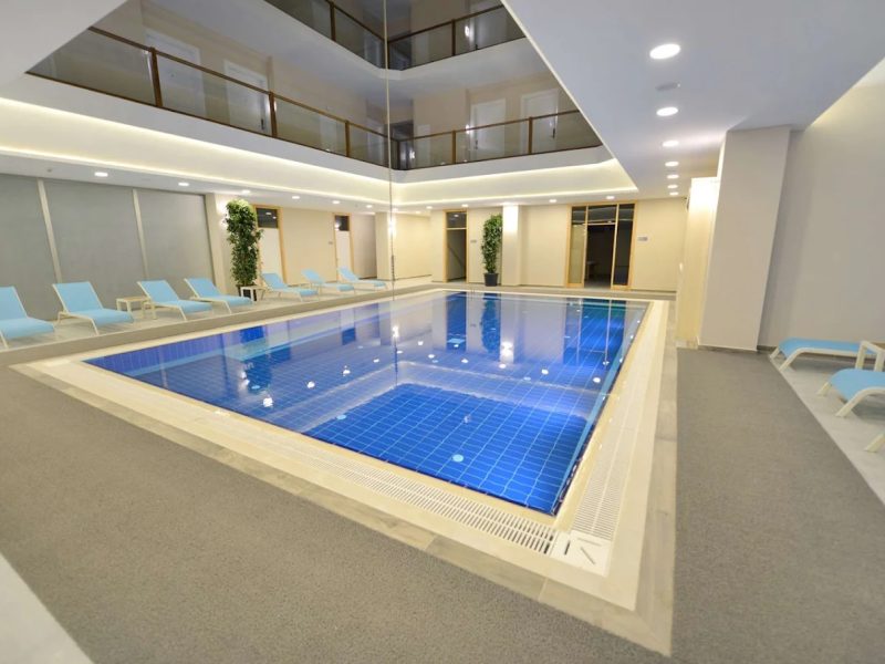 Adempira Termal & Spa Hotel Karahayıt
