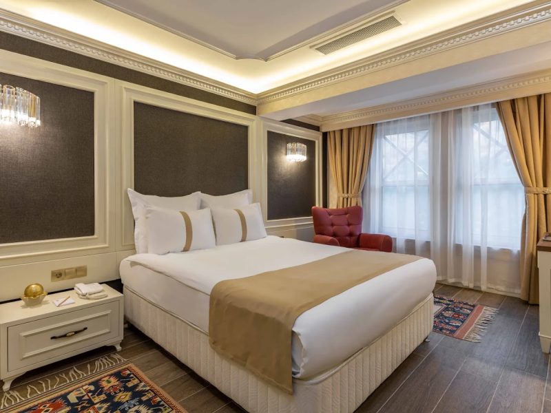 Polat Thermal Hotel Karahayıt — fotoğraf 2