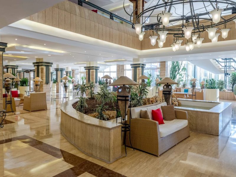 Polat Thermal Hotel Karahayıt — fotoğraf 1