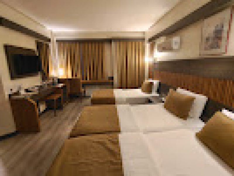 Lycus River Thermal Hotel Karahayıt — fotoğraf 1