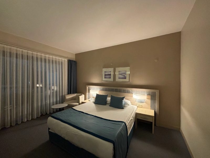 Pam Thermal Hotel Karahayıt — fotoğraf 1