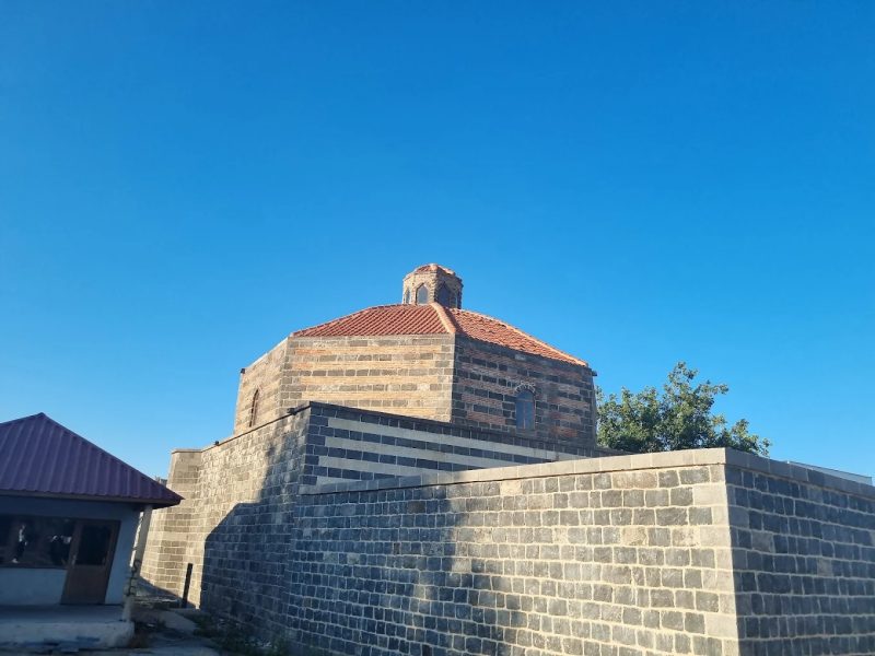 Tarihi Paşa Hamamı Diyarbakır — fotoğraf 2