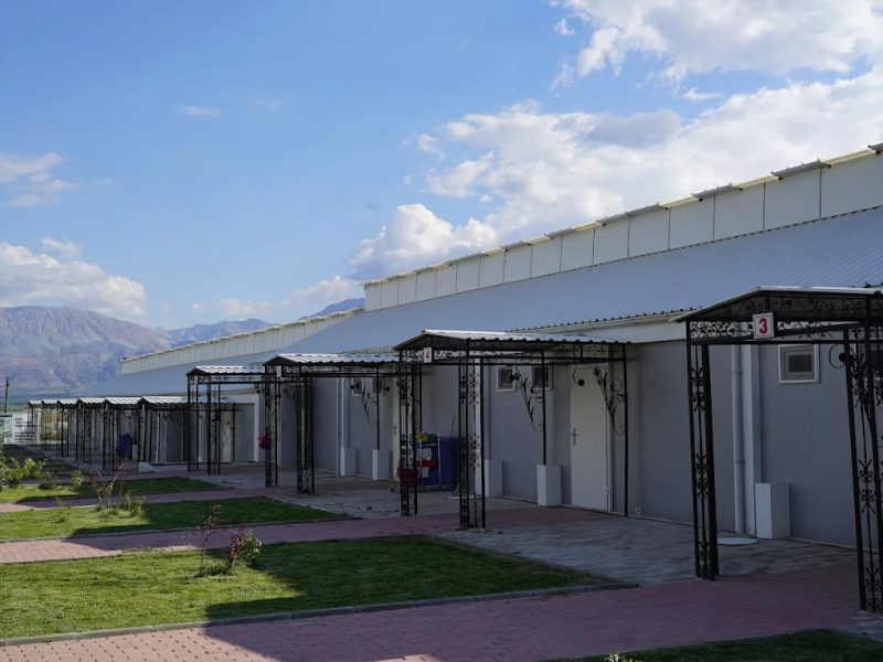 Ekşisu Termal & SPA Erzincan