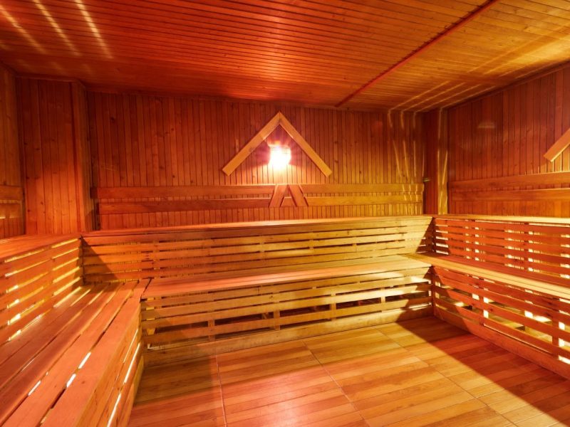 Dedeman Palandöken Ski Lodge SPA