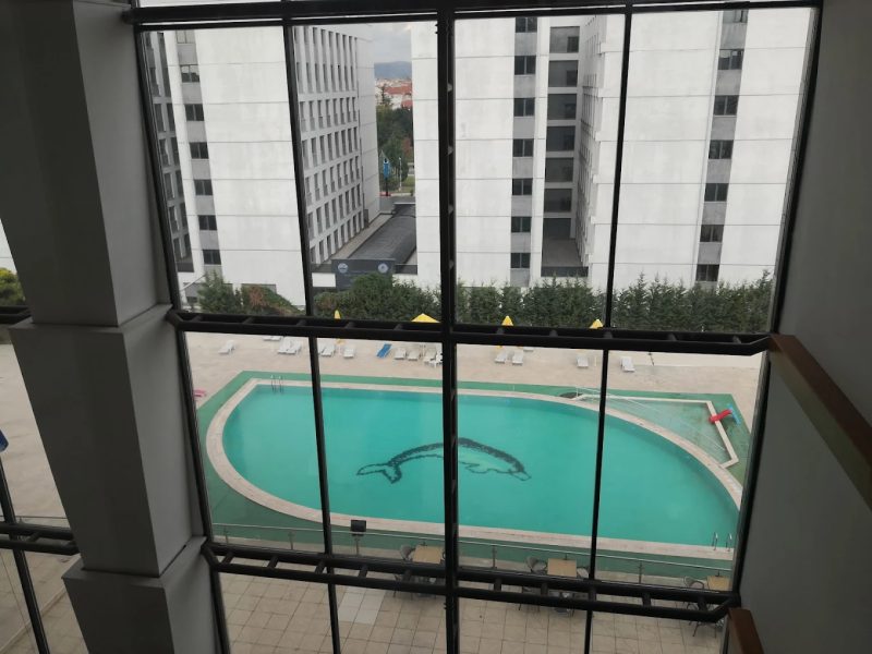 Anemon Hotel Eskişehir SPA — fotoğraf 1