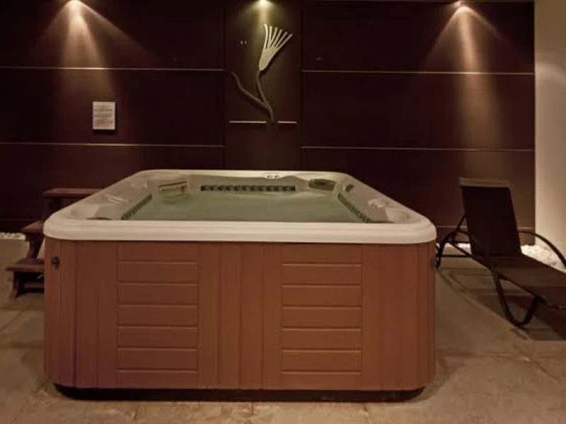 Anemon Hotel Eskişehir SPA — fotoğraf 2