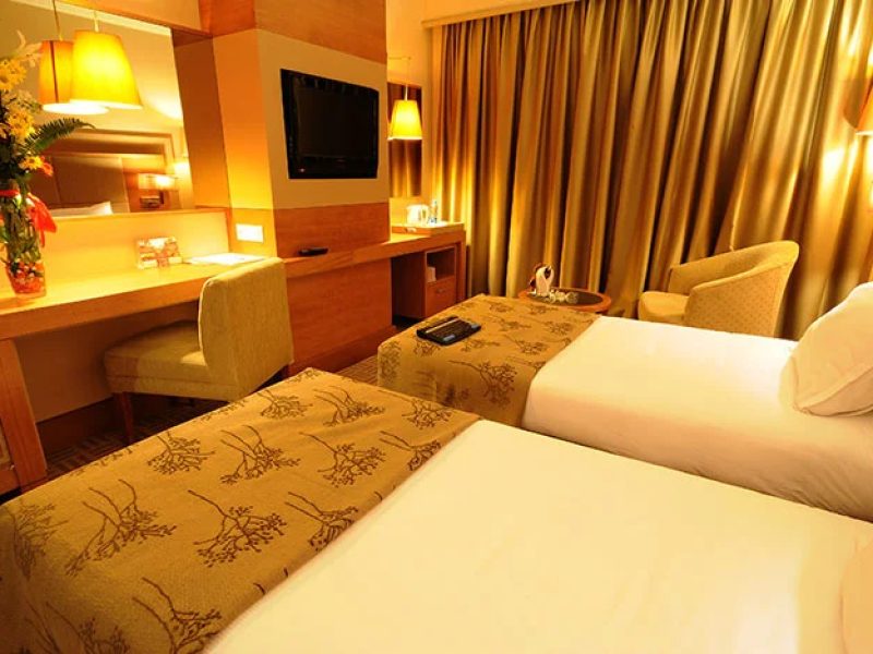 Tugcan Hotel Gaziantep SPA