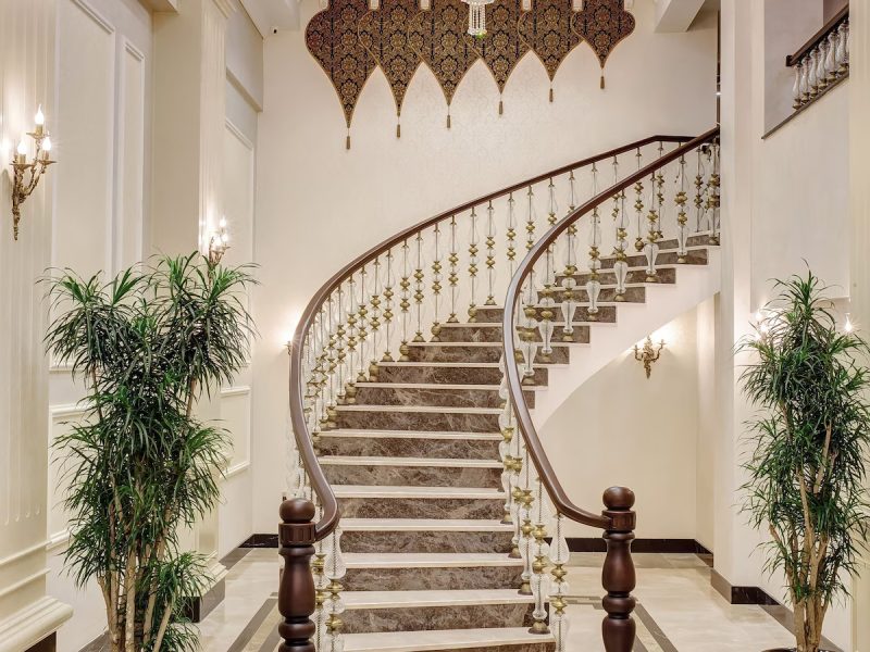 Hilton Garden Inn Gaziantep SPA — fotoğraf 1