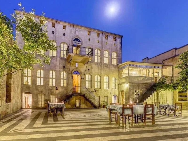 Anadolu Evleri Butik Otel Gaziantep — fotoğraf 1