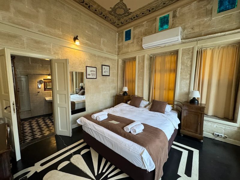 Anadolu Evleri Butik Otel Gaziantep