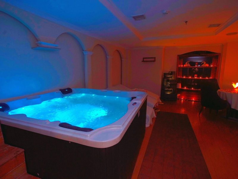 Belview Hotel Giresun SPA — fotoğraf 1