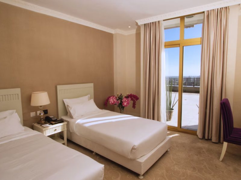 Belview Hotel Giresun SPA — fotoğraf 2