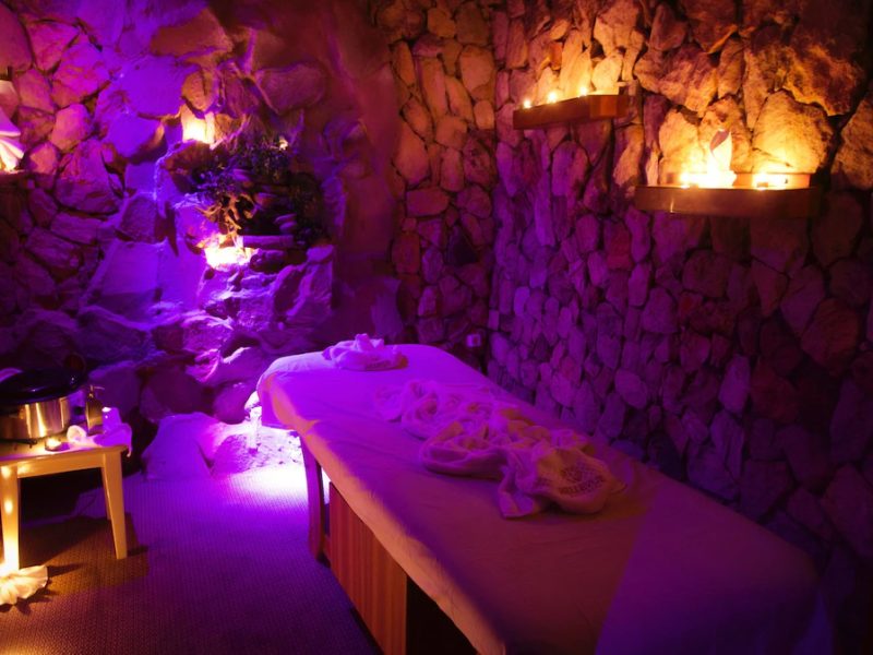 Belview Hotel Giresun SPA