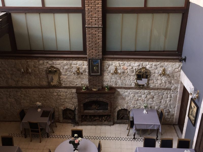 The Liwan Hotel Antakya — fotoğraf 2