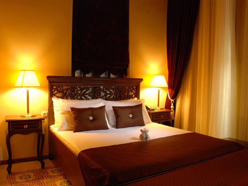 The Liwan Hotel Antakya