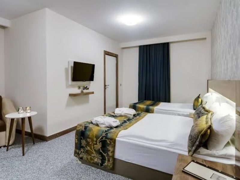 Mersin Park Hotel SPA