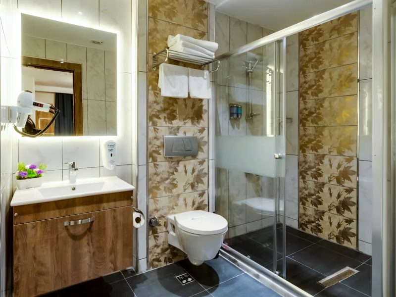 Mersin Park Hotel SPA — fotoğraf 1