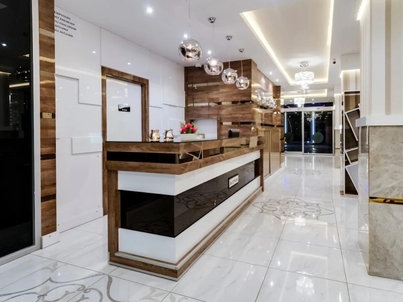 Mersin Park Hotel SPA — fotoğraf 2