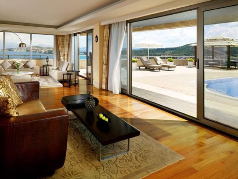 Sheraton Çeşme Hotel & Resort SPA — fotoğraf 1