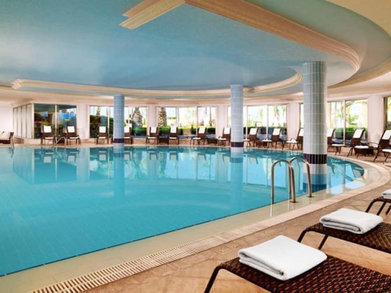 Sheraton Çeşme Hotel & Resort SPA — fotoğraf 2
