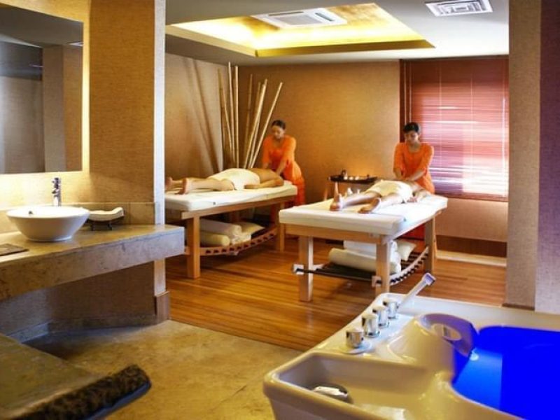 Sheraton Çeşme Hotel & Resort SPA