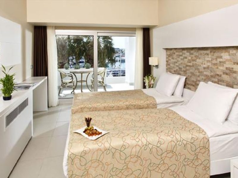 Altın Yunus Resort & Thermal Hotel Çeşme — fotoğraf 2
