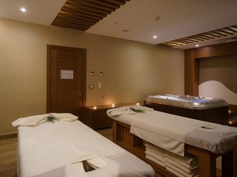 Boyalık Beach Hotel & SPA Çeşme