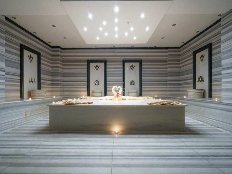 Boyalık Beach Hotel & SPA Çeşme — fotoğraf 2