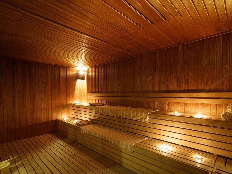 Boyalık Beach Hotel & SPA Çeşme — fotoğraf 1
