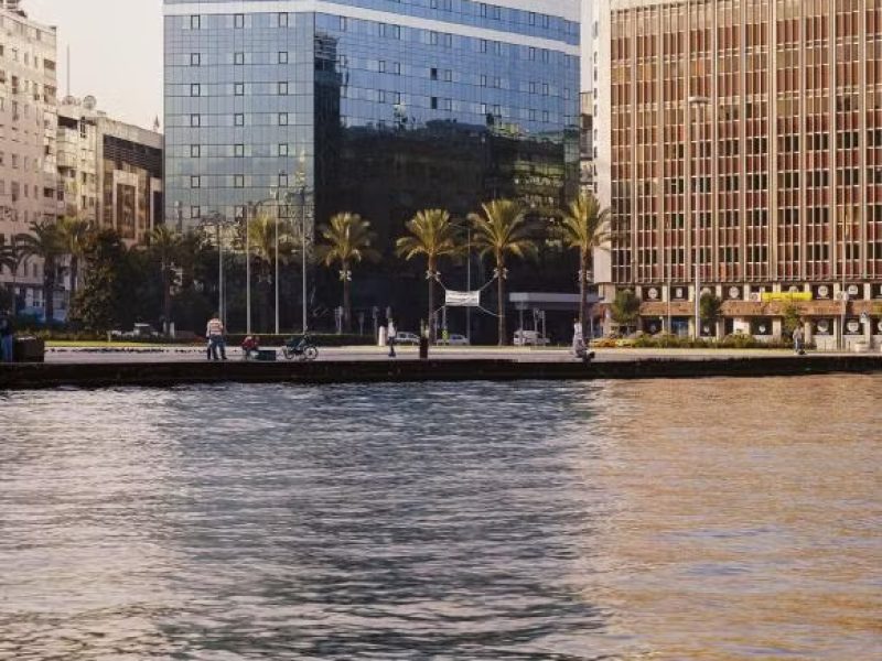 Mövenpick Hotel İzmir SPA — fotoğraf 1