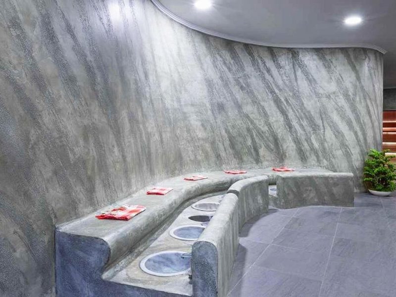 Wyndham Grand İzmir Özdilek SPA