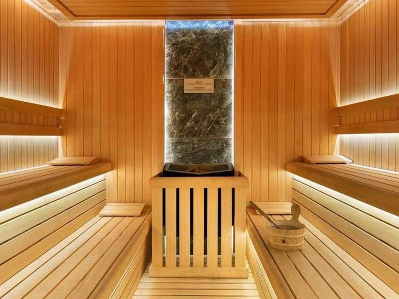 Wyndham Grand İzmir Özdilek SPA — fotoğraf 2