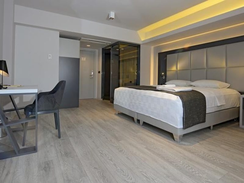 Smart Hotel İzmir SPA — fotoğraf 1