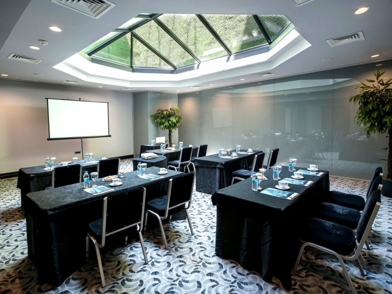 Smart Hotel İzmir SPA — fotoğraf 2