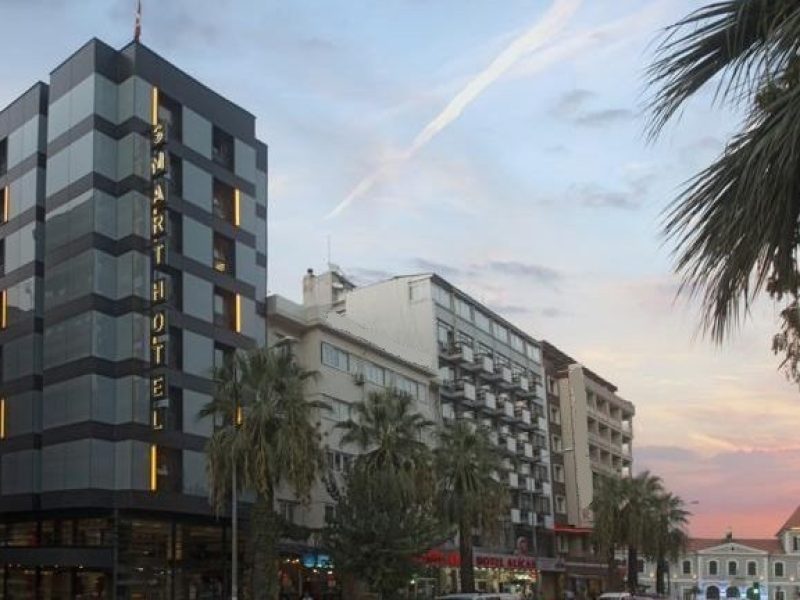 Smart Hotel İzmir SPA