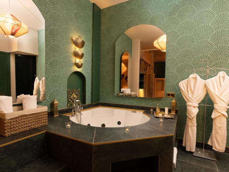 La Capria Suite Hotel Alaçatı SPA