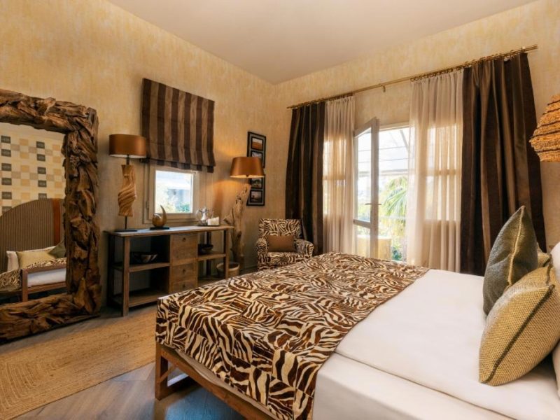 La Capria Suite Hotel Alaçatı SPA — fotoğraf 1