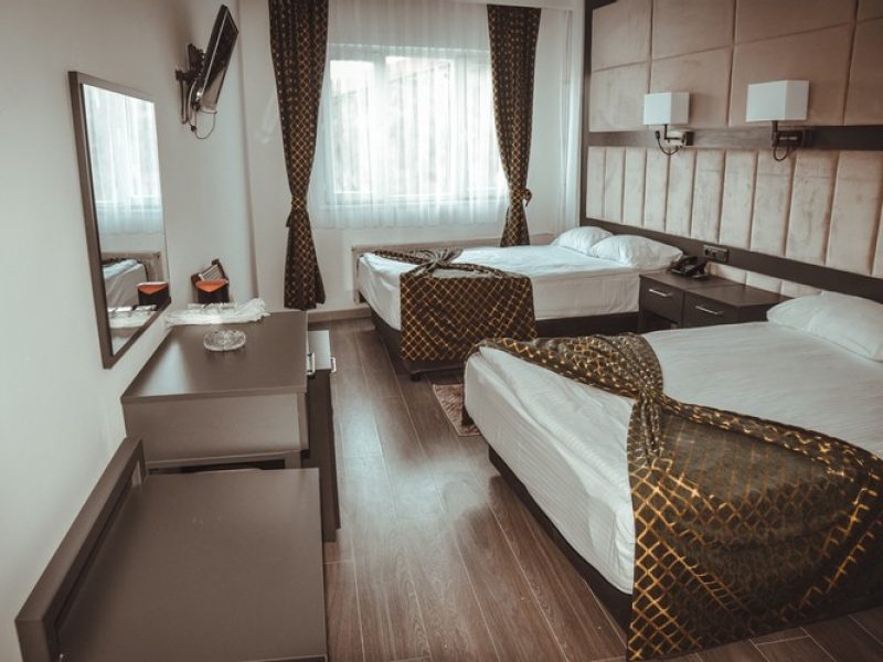 Karabağ Hotel Kars SPA