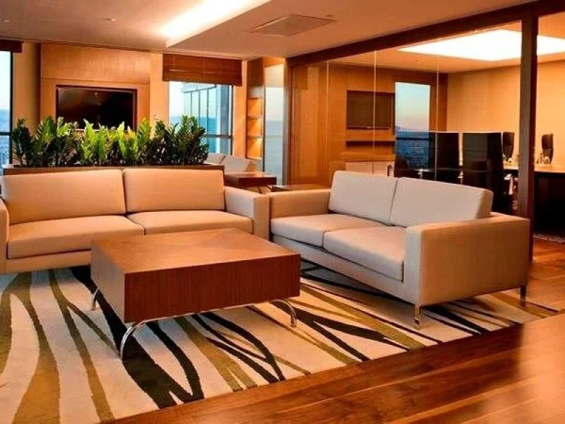 Radisson Blu Hotel Kayseri SPA — fotoğraf 1