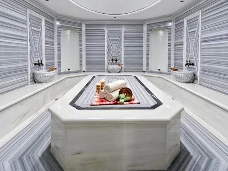 Radisson Blu Hotel Kayseri SPA — fotoğraf 2