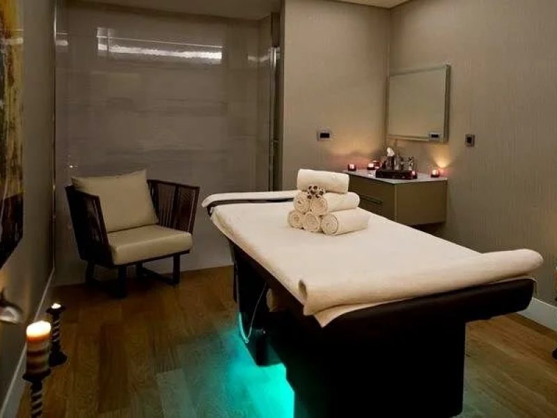 Radisson Blu Hotel Kayseri SPA