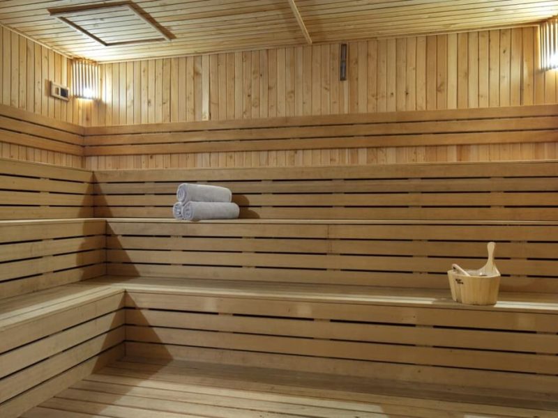Cosmopolitan Resort Hotel Erciyes SPA