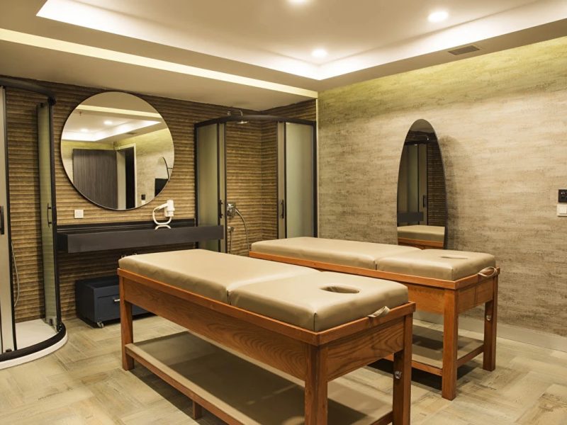 Wyndham Grand İzmit Kocaeli SPA