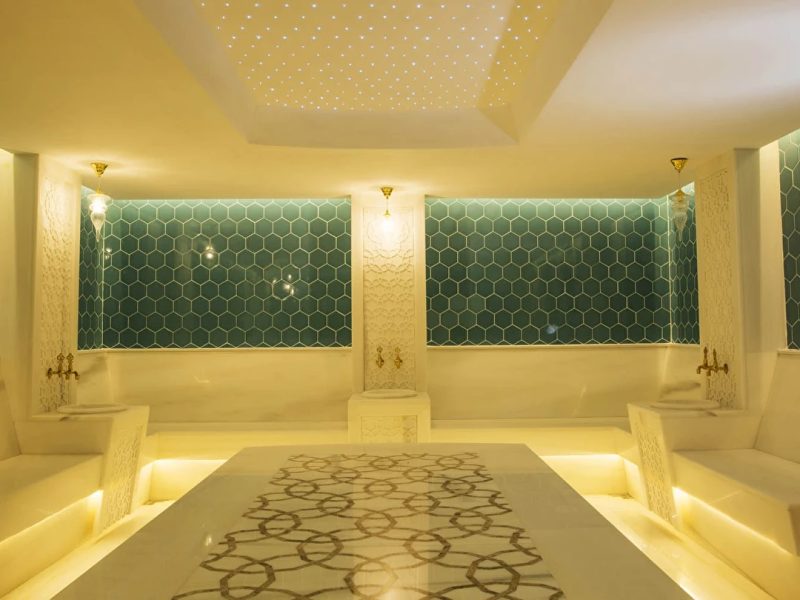 Wyndham Grand İzmit Kocaeli SPA — fotoğraf 1