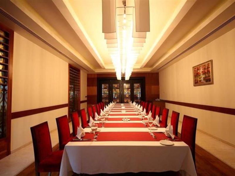 Dedeman Konya Hotel & Convention Center SPA — fotoğraf 2