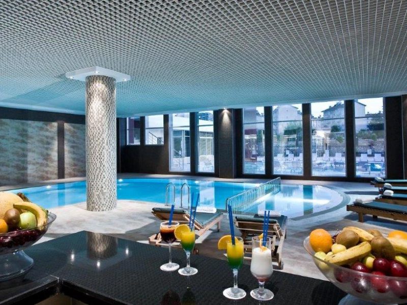Anemon Hotel Malatya SPA — fotoğraf 1