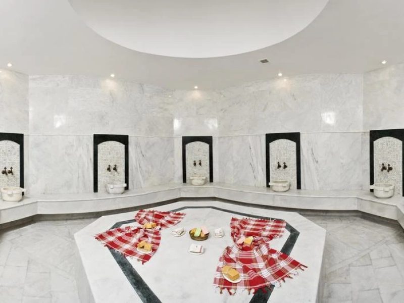 Anemon Hotel Malatya SPA