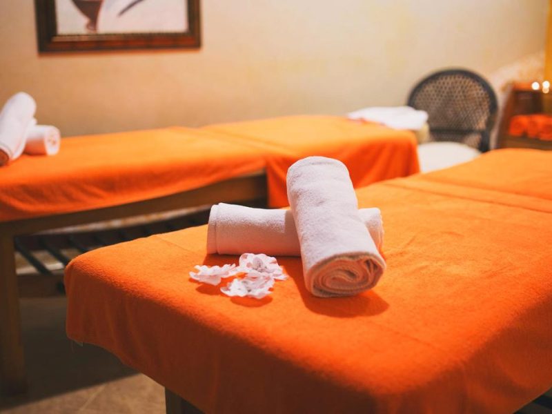 Sardes Termal Otel Manisa