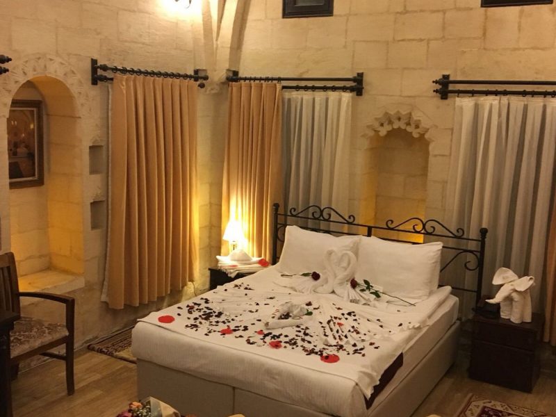 Erdoba Evleri Otel Mardin SPA — fotoğraf 1