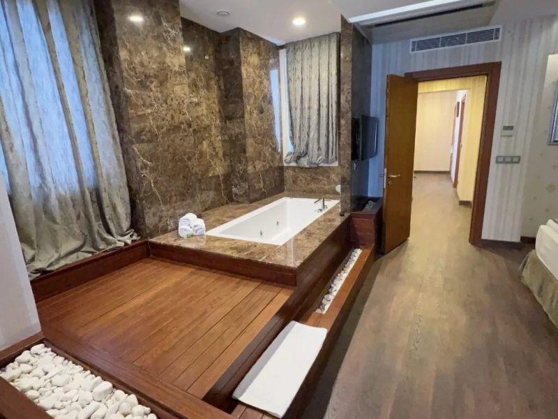 Reyhani Kasrı Otel Mardin SPA